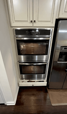 Call for all your appliance repair and installation needs!1-484-705-6067