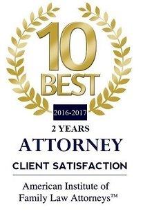 Best in Client Satisfaction