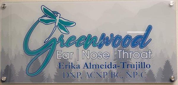 Greenwood Ear Nose & Throat Specialists