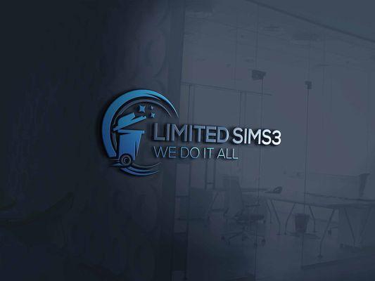 Limited Sims3wedoitall