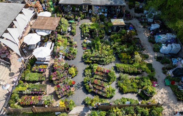 Sag Harbor Garden Center