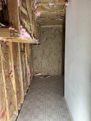 Insulation