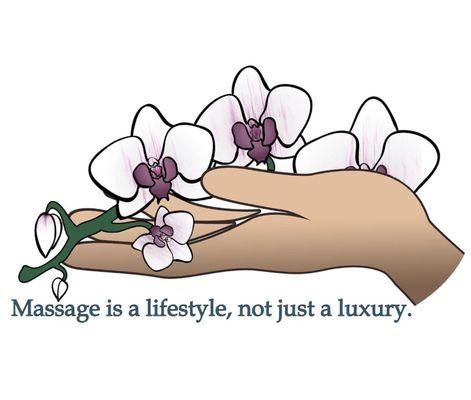 Healing Orchid Massage Therapy LLC Specializing in chronic pain and injuries All ages By appointment