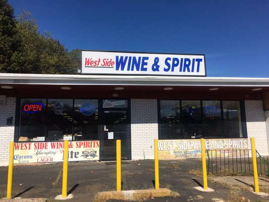 Westside Wine & Spirits