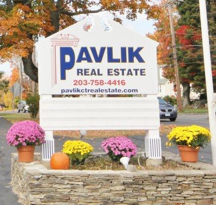 Pavlik Real Estate Agency