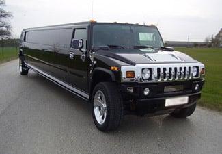 Xtreme Limousine