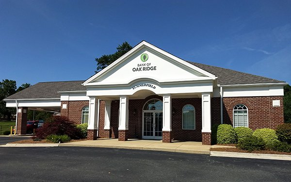 Welcome to our Summerfield location on Highway 220!