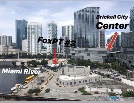 Fox Physical Therapy - Brickell