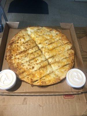 Cheese Sticks