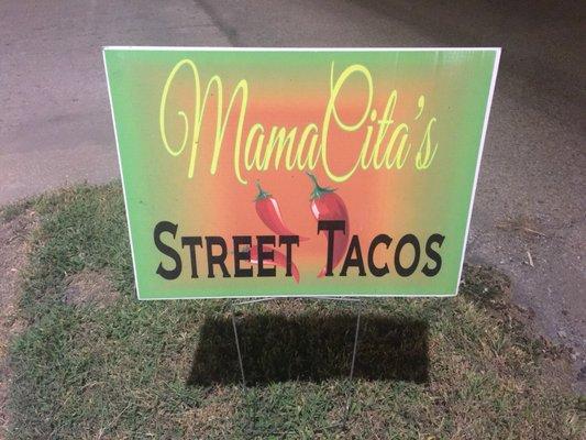 MamaCita’s Street Tacos