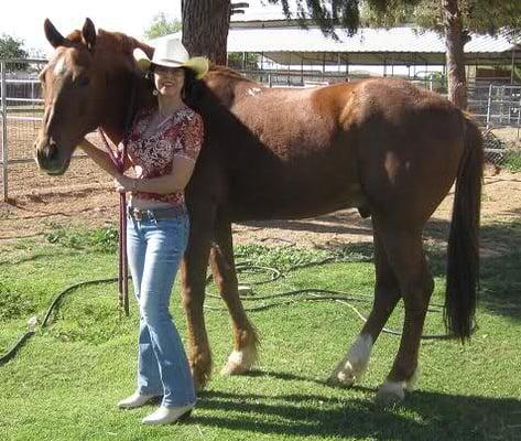 Welcome to King Victory Farms. We are a family friendly Horse Back Riding Center.