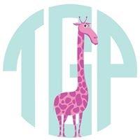 Enchanted Threads is also known as The Pink Giraffe