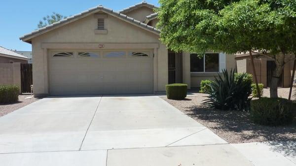 Realty Executives Phoenix -  Ahwatukee Foothills