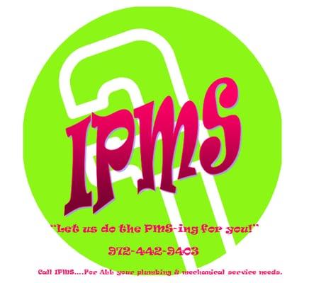 IPMS Plumbing & Mechanical Services