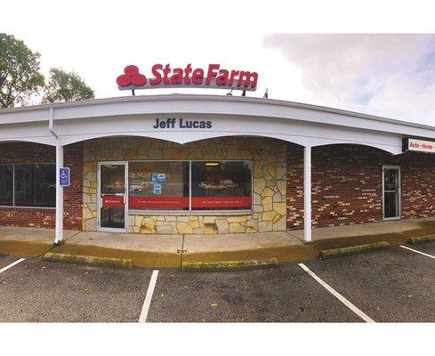 State Farm Office