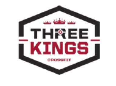 Three Kings Crossfit