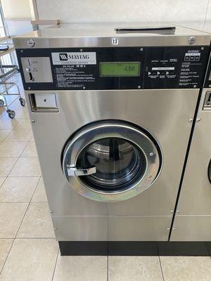 Small washing machine