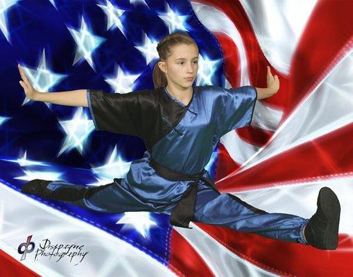 Kingwood Martial Arts And Wushu