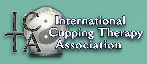 Certified Cupping Therapist