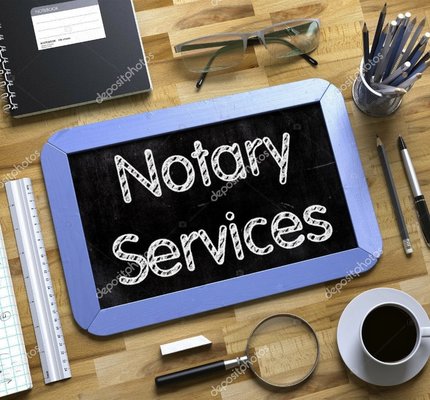 Notary