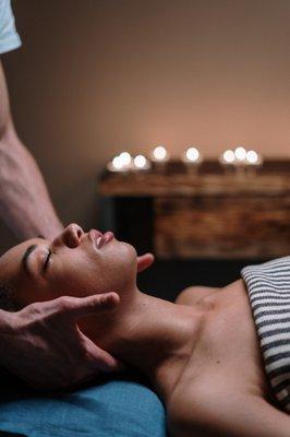 Serene & Devine Massage