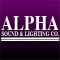 ALPHA Sound & Lighting Co.