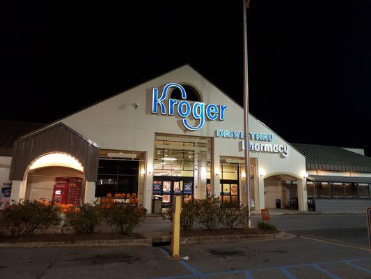 Kroger