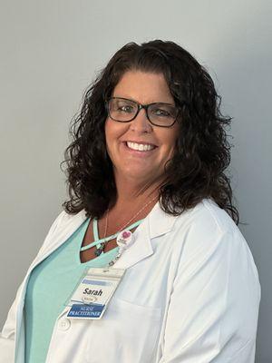 SARAH L.GEORGE, FNP