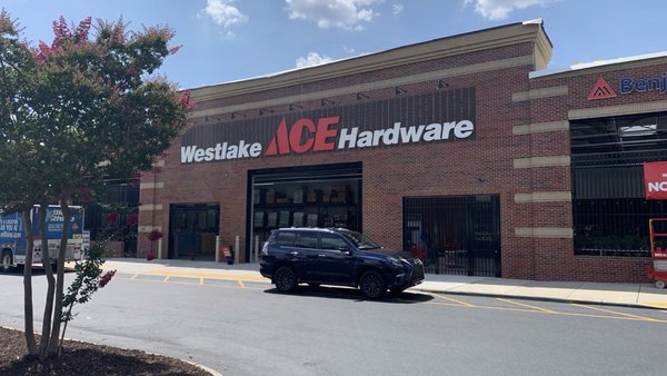 Westlake Ace Hardware