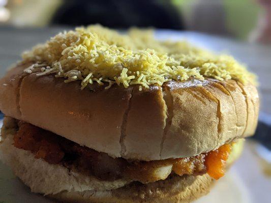 Dabeli