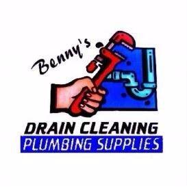 Benny's Drain Cleaning & Plumbing Supplies