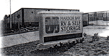 Harbor Bay RV & Self Storage