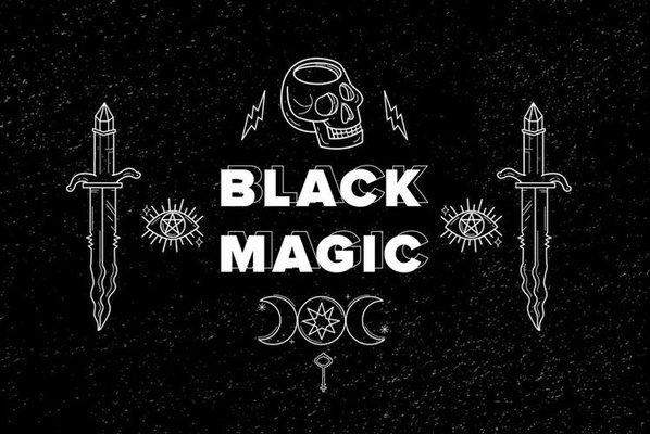 Black magic specialist in Miami