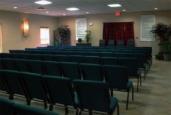 Community Room