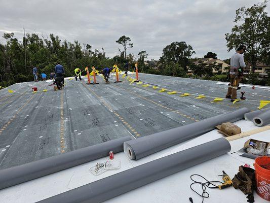 Leon Roofing of SWFL