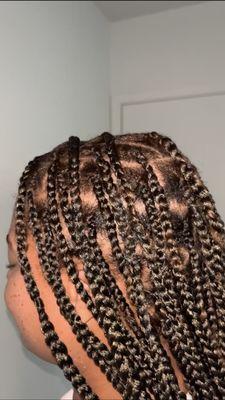 Braidz By D