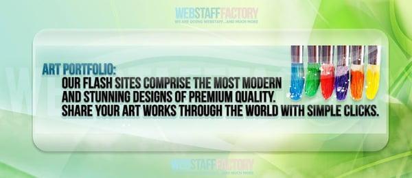 web staff factory e-commerce