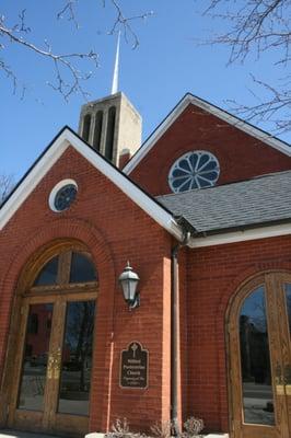 Milford Presbyterian Church