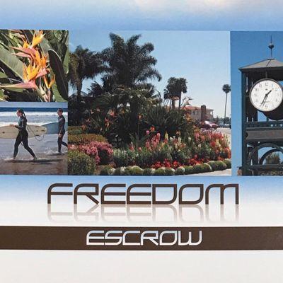 Freedom Escrow