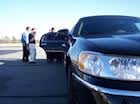 Private Airport Ground Services by Sweetheart's Limousines.