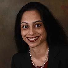 Genea Mukherji, MD