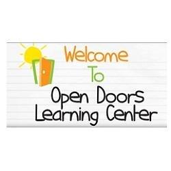 Child care Milwaukee WI - Open Doors Learning Center