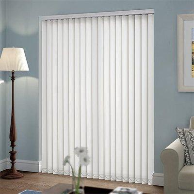 Vertical Blinds-LR