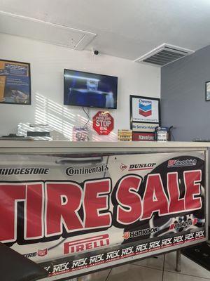 CT Auto Repair