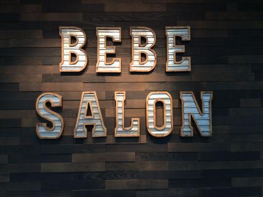 Bebe Salon