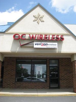 OC Wireless