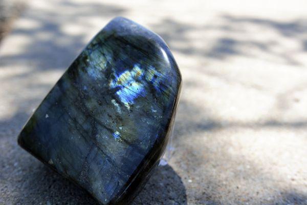 Labradorite Specimen