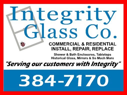 Integrity Glass Company