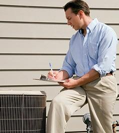 Heating system installation NJ