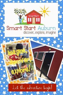 Smart Start Auburn